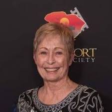 Virginia Steadham Obituary (1944