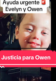 Owen Robinson Go Fund Me