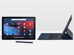 It has a larger 13.3″ touchscreen, an improved (and affordable) version of the keyboard from the original pixelbook, and google promises battery life of up to 12 hours on the pixelbook go. Edition Klfw