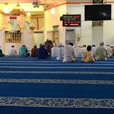 Jalan ismail petra, 17500, tanah merah, kelantan. Photos A Masjid Ismail Petra Tanah Merah Mosquee