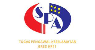 Nak kerja kerajaan 21 january 2021. Gaji Kelayakan Tugas Pengawal Keselamatan Gred Kp11 Spa