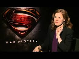 In a recent interview, amy adams cast doubt on a potential man of steel sequel, hinting that the studio are moving in a different direction. Amy Adams Interview Man Of Steel Youtube
