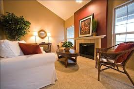 Multiple Accent Walls In One Room Living Room Warm Paint Colors For Living Room Living Room Paint
