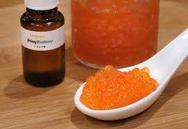 Learn how to make salmon roe (ikura) even more delicious. How To Love Salmon Roe Happy Sexy Millionaire