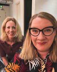 Wonderful crowd in Wexford tonight. My first time here! Thanks for coming  if you did. My ace support was Sally-Anne Hayward (give her a follow).  Mugs/tea towels/tote bags are via the shop