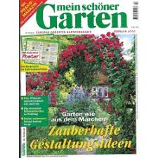 Pflanzen des monats februar 2021. Mein Schoner Garten Februar 2000 Zauberhafte Gestaltungsideen