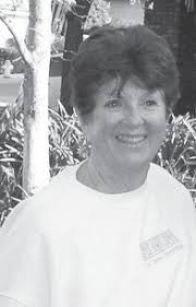 Jacqueline Love DeWitt Henderson