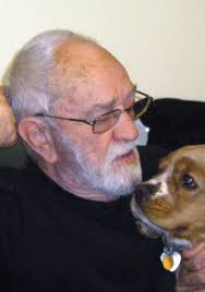 William John Dauenhauer