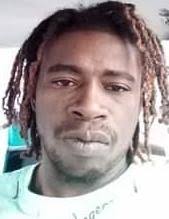 Eric Barbour, age 32