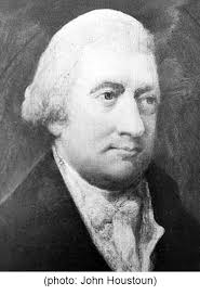 The Story of Houston County