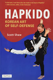 Hapkido Korean Art Of Self Defense Amazon Co Uk Scott