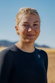 Ruth Holcomb's Instagram, Twitter & Facebook