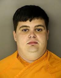 FBI Arrests Man Who Allegedly Planned Dylann Roof-Style Attack