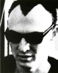 Gordon Stevenson's Instagram, Twitter & Facebook