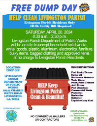 Livingston Parish Government