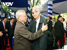 Thư ngỏ gửi chú em nguyễn phú trọng. Tá»•ng Bi ThÆ° Chá»§ Tá»‹ch NÆ°á»›c Nguyá»…n Phu Trá»ng Va Cau Chuyá»‡n Vá» Tinh Tháº§y Tro Bao Cong An Nhan Dan Ä'iá»‡n Tá»­