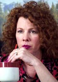 Laura Kightlinger Fan Casting