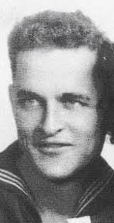 U.S.S. Laffey ~ WW II