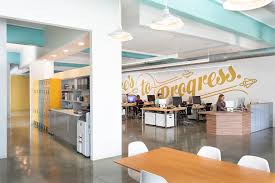 A Look Inside Pivot Marketing S New Indianapolis Office Office Interior Design Interior Architecture Design Interior Design Firms