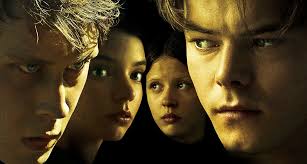 Marrowbone starring Anya Taylor-Joy haunts Blu-ray/DVD this August