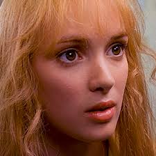 For Your Consideration: 'Edward Scissorhands'