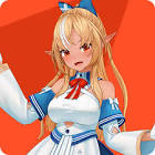 不知火フレア