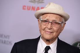 Norman Lear, CT native and iconic TV show producer, dies at 101