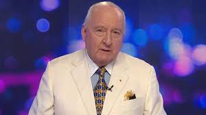Alan jones's struggle with his sexuality has defined much of his hidden private life and successful public persona. Made Up Jones Blasts Virus Response Seniors News