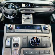 It debuted at the 2018 los angeles auto show on november 28, 2018. The Head Turning Attention Getting Hyundai Palisade Auto Trends Magazine
