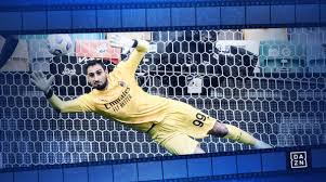 Alle info en nieuws over gianluigi donnarumma. Gianluigi Donnarumma Spielerprofil 20 21 Transfermarkt