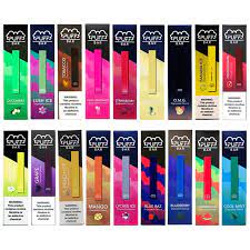 A gas station may only sell one or two different models. Puff Bar Disposable E Cigarette Pod Vape Pen 1 Pack 6 99 Ejuice Connect