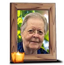 Most Recent Obituaries