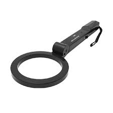 High sensitivity folding hand held metal detector enjoy free shipping worldwide! High Sensitivity Folding Hand Held Metal Detector Industrial Metal Detectors Aliexpress