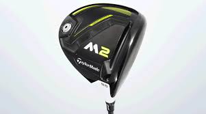 Taylormade M2 Driver Review Clubtest 2017