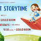 Monday Storytime (ages 2-7) event image