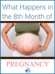 According to kathleen rasmussen, lead author of the committee that issued the 2009 national academies report, about half of pregnant women gain. What Is The Baby Weight In 8th Month Of Pregnancy Pregnancywalls