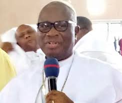 Methodist Church Describes Prelate's Abduction as Sacrilegious, National  Embarrassment