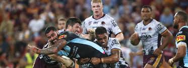 Sharks vs broncos nrl news zero tackleaug 27,. Five Key Points Sharks V Broncos Sharks