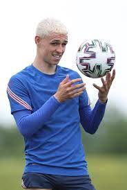 It's still not really sunk in, he said. Entire England Squad Will Get Gazza Haircuts With Bleach Blonde Hair If They Win Euro 2020 Reveals Phil Foden Watch Live Free Stream Techbondhu News