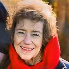 Patsy McCarter Obituary