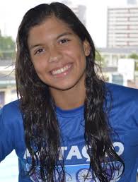 Após Brasileiro, Sarah Marques se prepara para o Desafio TV Sergipe