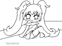 Thanks for your visiting anime coloring pages, dont forget to subscribe to get another info. Printable Chibi Coloring Pages For Kids