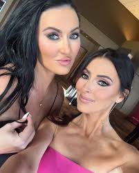 This past weekend, I had the honor of attending the LLS Gala in support of  the incredible @allison.woodworth who raised $150,000 for the Leukemia &  Lymphoma Society. Thank you @blondie_eb for letting