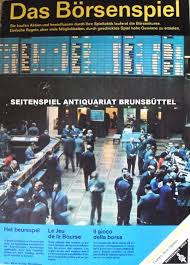 An der börse handeln erfordert geschick und cleverness. Das Borsenspiel Spiel Antiquarisch Kaufen A0016bbt41zzz