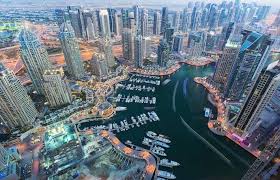 Find over 100+ of the best free dubai images. Dubai Marina A Magnificent City Within Dubai City Uae