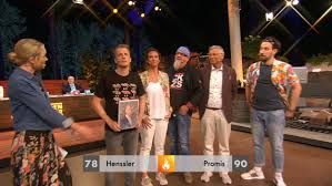 March 24 at 11:36 am ·. Steffen Henssler Wird Im Zweiten Grill Den Henssler Sommer Special Von Den Promis Gegrillt