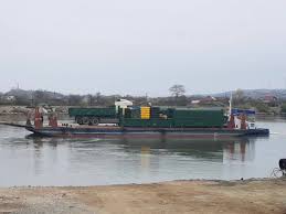 We'll have luggage and we'll need to leave our hire car somewhere. Turismdelta Transport Fluvial Home Facebook