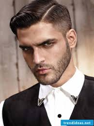 How to style short hair with a quiff so that it would be out of competition? 17 Concepts For Males Brief Hairstyles Which Can Be Absolutely The Development