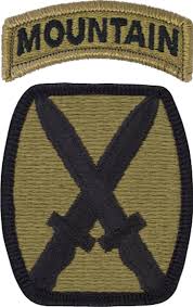 10th Mountain Division Wikipedia