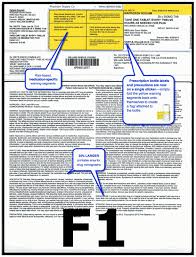 These are scp warning labels that you can print out right now! Pharmex Type F Pharmex F W Flickaway 58 00 Box Of 1000 Pdc Pharmex Typef1 Mds